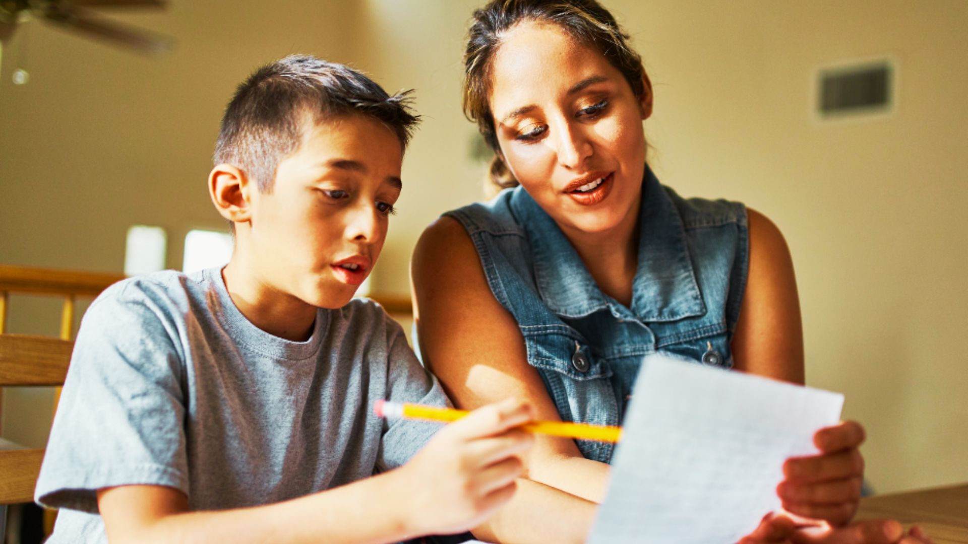 5. Teach Problem Solving and Reflection